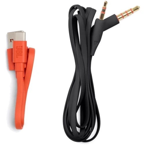 Наушники JBL Tune 660NC Black (JBLT660NCBLK) UA