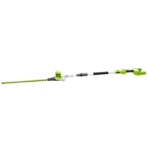 Аккумуляторный кусторез Zipper ZI-HST40V-AKKU