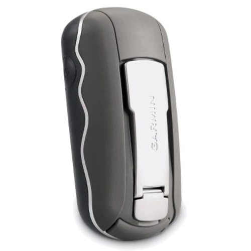 Garmin Oregon 450T Аероскан (010-00697-40): Елементи живлення AA