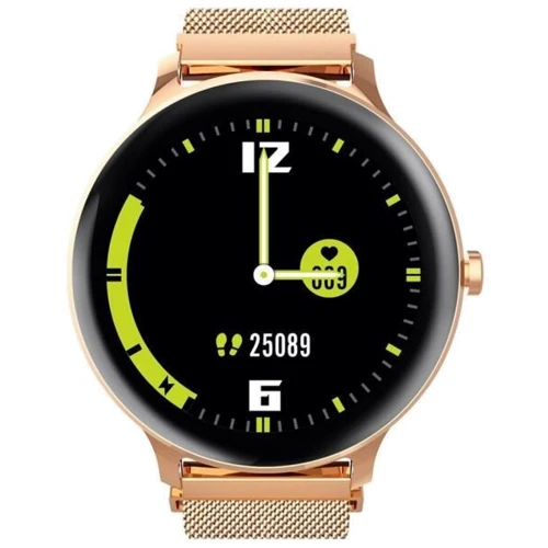 Смарт-часы Blackview X2 Gold: Тип гаджета Взрослые смарт часы
