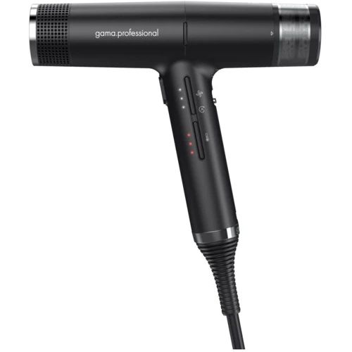 Фен GA.MA iQ1 perfetto PH6065.BK