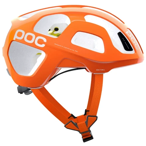 Шлем POC Octal MIPS Fluorescent Orange AVIP S (PC 106071217SML1): Производитель POC