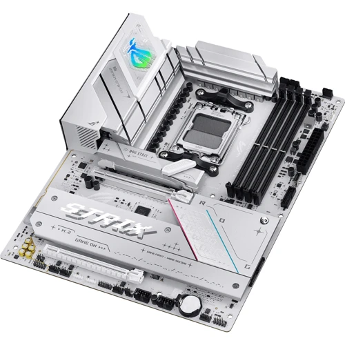 ASUS ROG STRIX B850-A GAMING WIFI UA фото 7