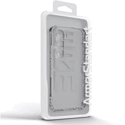 Чохол для телефона Armorstandart Air Force Camera cover Transparent for Infinix Hot 60 Pro Plus 4G (ARM88669)