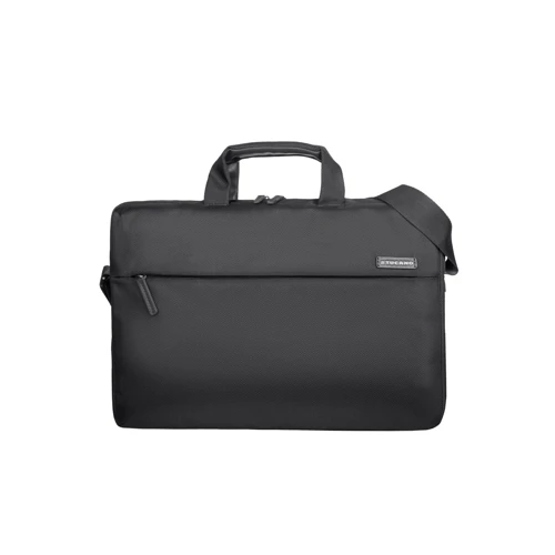 Сумка для ноутбуков Tucano 15.6" Free&Busy Black (BFRBUB15-BK): Тип сумки сумка