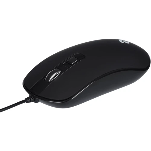 Мышь 2E MF110 Black (2E-MF110UB)