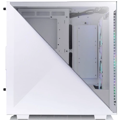 Корпус Thermaltake Divider 300 TG Snow ARGB Mid Tower Chassis (CA-1S2-00M6WN-01): Призначення ігровий