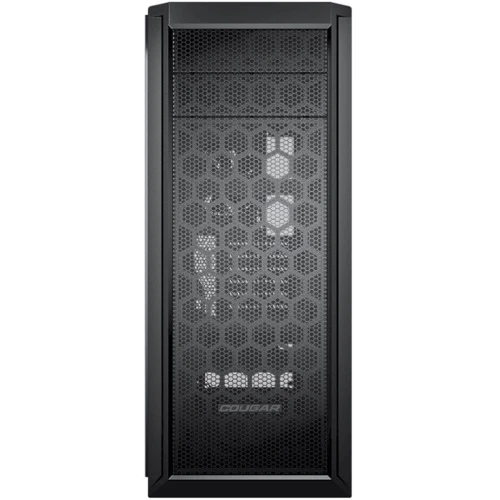 Корпус Cougar MX330-G Pro: Типоразмер Midi-Tower