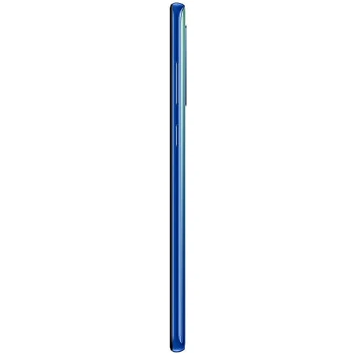 Смартфон Samsung Galaxy A9 2018 6/128 GB Blue Approved Вітринний зразок фото 3