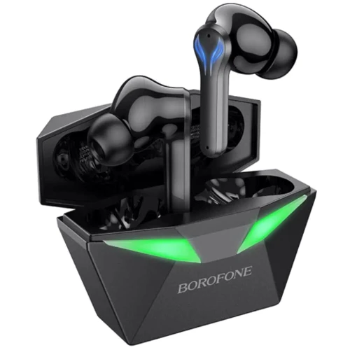Наушники Borofone BW24 Magic Black