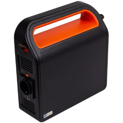 Зарядная станция PowerPlant P300W 324Wh 90000mAh 300W (PB930708) : Емкость аккумулятора, Вт/ч 324