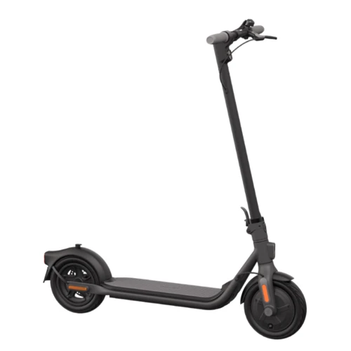 Електросамокат Ninebot KickScooter F20D (AA.00.0010.74): Вес устройства, кг 16