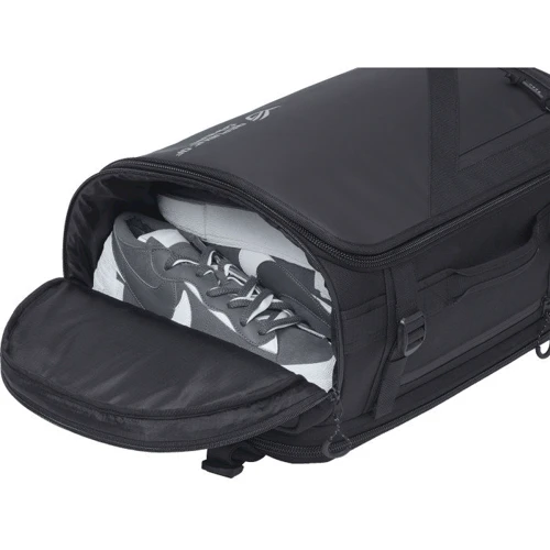 Сумка для ноутбука ASUS ROG 17" Archer Weekender Black (90XB07L0-BBP000) фото 10