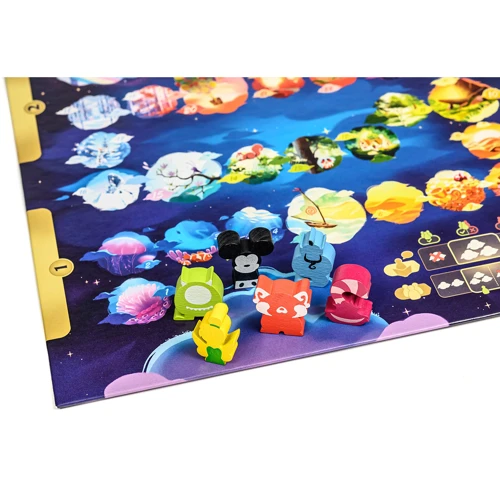 Настольная игра Dixit: Disney Edition Диксит: Дисней (UA) (1004093): Тип Детские
