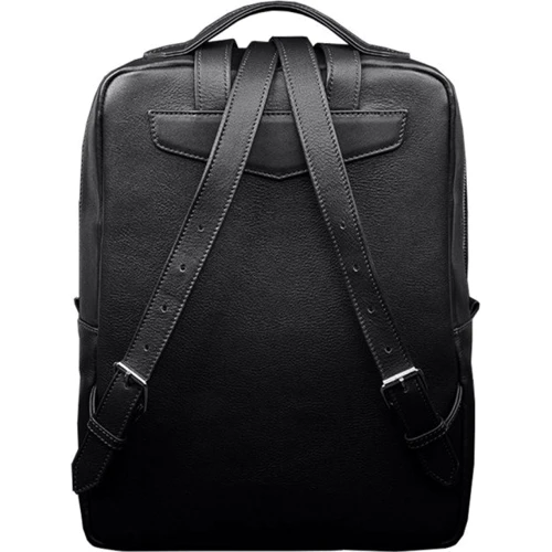 Женский рюкзак Cooper BlankNote черный (BN-BAG-19-noir): Пол Женский