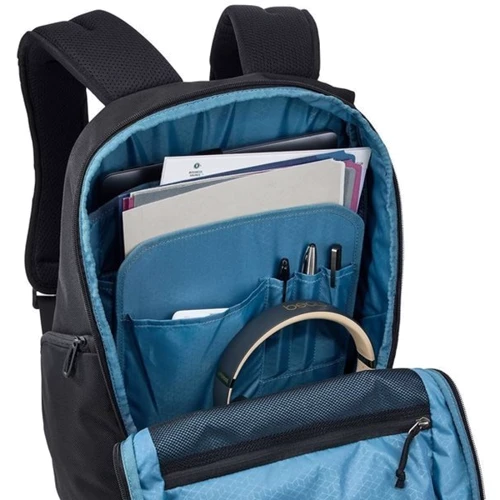 Thule Accent Backpack 26L Black (TACBP-2316) for MacBook Pro 15-16" фото 5