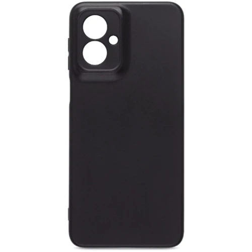 Чехол для телефонов ArmorStandart Matte Slim Fit Camera cover Black for Motorola G55 5G (ARM81199)