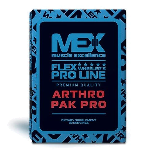 

Mex Arthro Pak Pro 30 packs