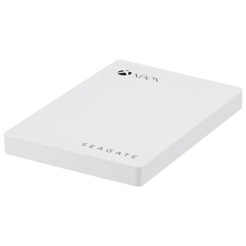 Внешний жесткий диск USB 2.0Tb Seagate Game Drive Xbox White (STEA2000417): Объем памяти 2 ТБ
