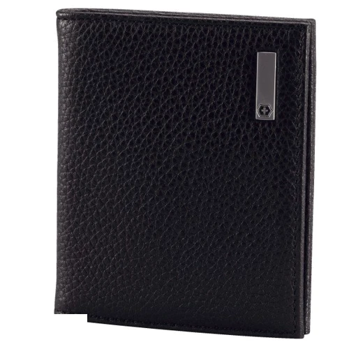 Портмоне Victorinox Altius 3.0 Antwerp / Black (301632.01)