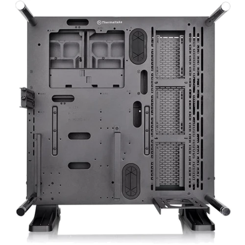 Корпус Thermaltake Core P3 Tempered Glass Snow Edition (CA-1G4-00M6WN-05): Назначение игровой