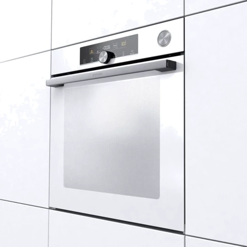 Духовой шкаф электрический Gorenje BPSA6747A08WG: Класс энергопотребления A+