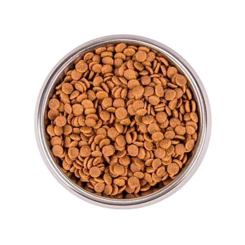 Сухой корм низкозерновой Monge Cat Bwild Low Grain Kitten из мяса гуся 1.5 кг (70012041): Возраст Котята