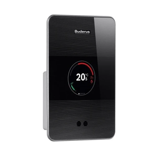Терморегулятор Buderus Logamatic TC100.2: Тип Электронный