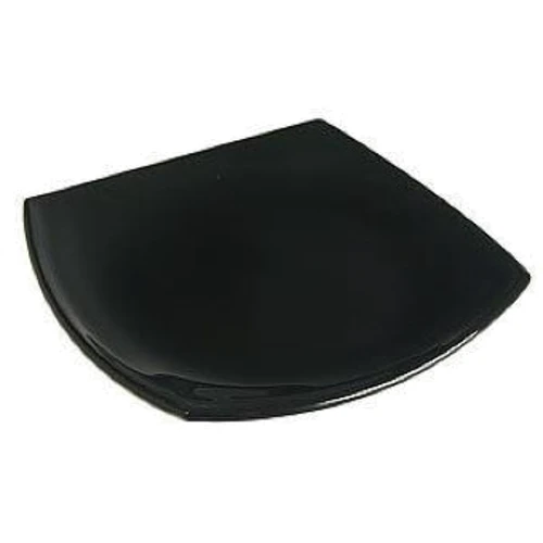 Тарілка Luminarc Quadrato Black H3670 (190 мм)