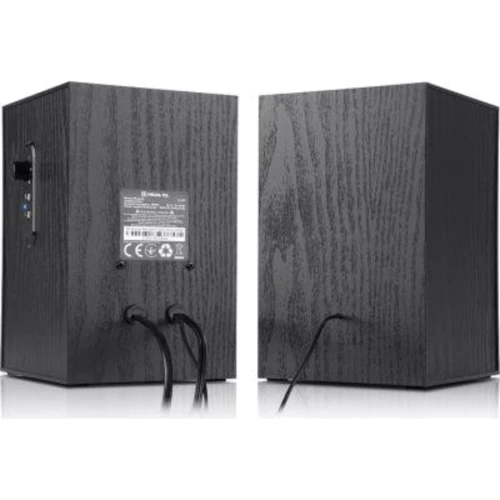 Акустична система REAL-EL S-235 Black фото 6