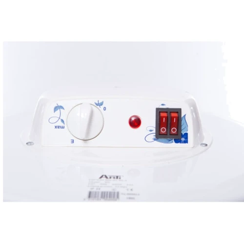 Бойлер ARTI WHV Dry 100L/2: Тип Бойлер накопительный