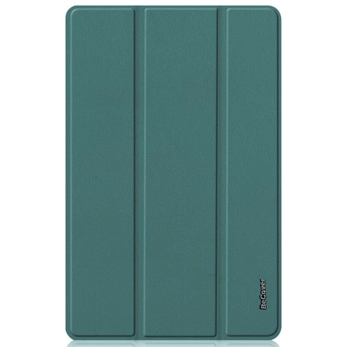 Аксесуар для планшетних ПК BeCover Smart Case Dark Green для Lenovo Tab M10 Plus TB-125F (3rd Gen)/K10 Pro TB-226 10.61" (708303) фото 4