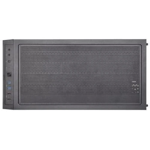 Корпус Thermaltake Core X71 Tempered Glass Edition (CA-1F8-00M1WN-02) фото 7