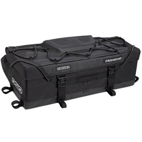 OGIO Honcho Atv Rear Rack Bag Stealth (119003.36)