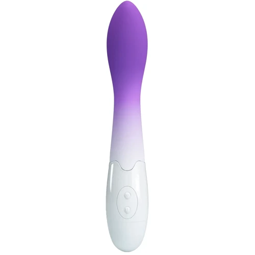 Вибратор LYBAILE Pretty Love Bishop Lilac (BI-014220-A6)