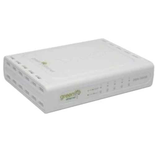 Мережевий комутатор D-Link DGS-1005D
