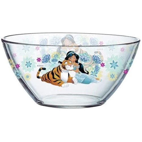 Тарелка-салатник ОСЗ Disney Жасмин 13 см (10с1542 2ДЗ Жасмин): Тип Тарелка