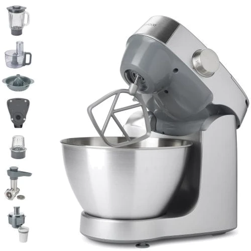 Кухонний комбайн Kenwood KHC29A.X0SI