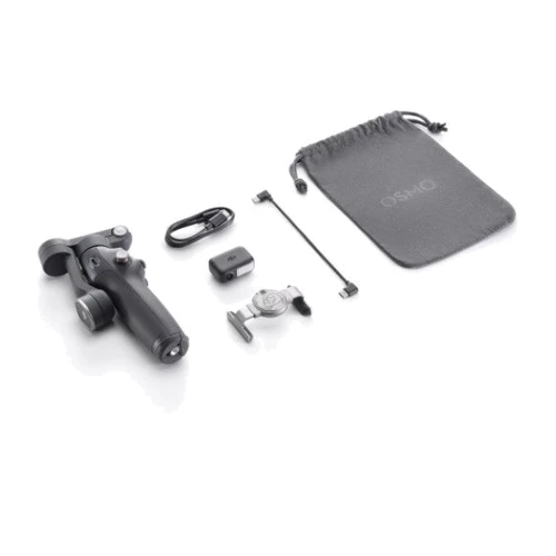 DJI Osmo Mobile 7P (CP.OS.00000401.01) фото 5
