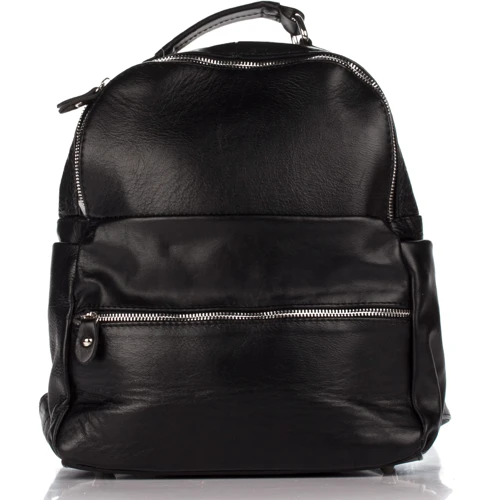 Женский рюкзак ARTiS Bags черный (9594620)
