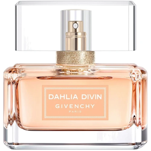 Парфюмированная вода Givenchy Dahlia Divin Nude 50 ml
