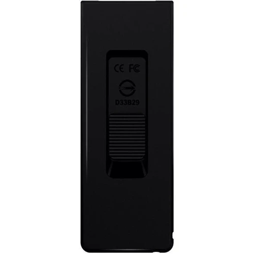 USB-флешка Silicon Power 16GB Blaze B03 USB 3.2 Black (SP016GBUF3B03V1K): Стандарт USB USB 3.2