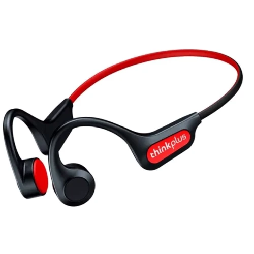 Наушники Lenovo ThinkPlus X3 Pro Black