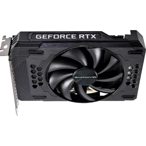 Видеокарта Gainward GeForce RTX 3050 Pegasus (471056224-3734): Объем памяти, Гб 8