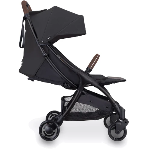 Коляска прогулочная Globber серии Stroll.Lite черный (925-120) фото 8