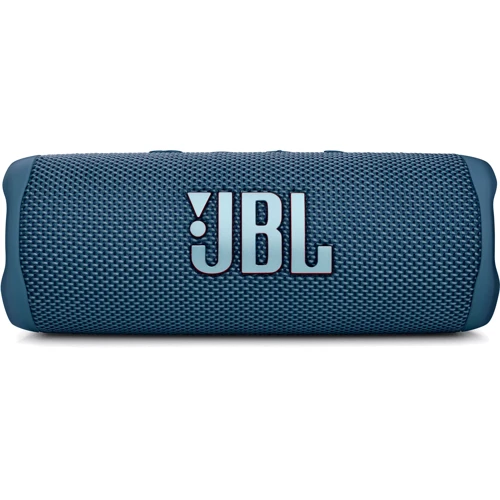 Акустика JBL Flip 6 Blue (JBLFLIP6BLU) UA: Колір синій