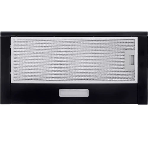 Вытяжка Minola HTLS 6234 BL 700 LED GLASS: Тип воздухоочистителя Рециркуляция, Отвод