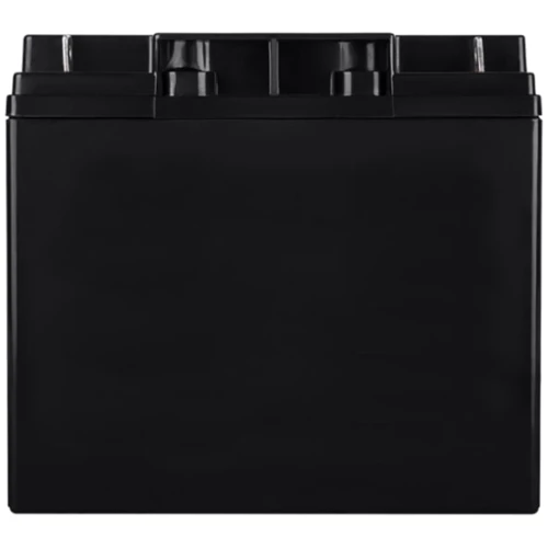 Аккумуляторная батарея свинцово-кислотная Sturmax BC12V-AGM17AH: Напряжение, В 12