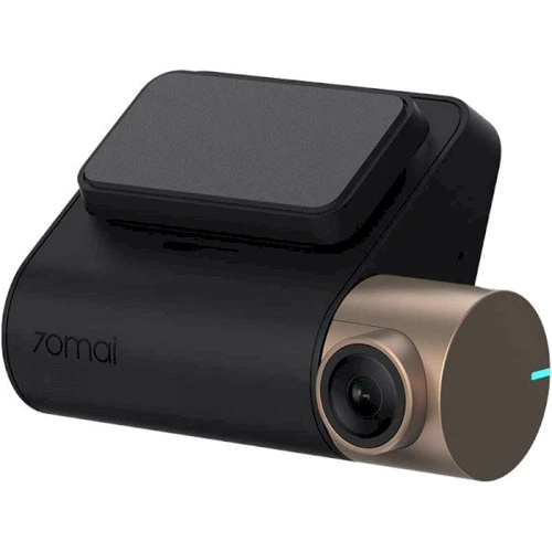 Автомобильный видеорегистратор Xiaomi 70mai Dash Cam Lite (D08): Угол обзора, градусов 130