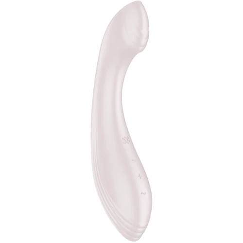 Вибратор Satisfyer G-Force Beige
